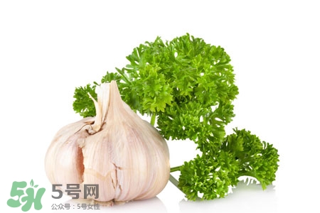 有乙肝能吃大蒜嗎？乙肝患者可以吃大蒜嗎？