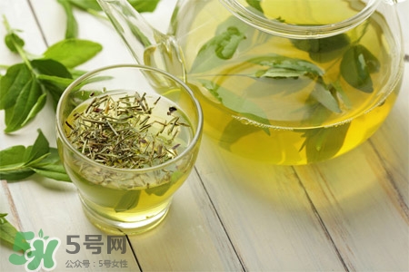 乙肝患者能喝茶嗎？乙肝病人喝什么茶好？