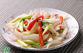 洋蔥變綠能吃嗎？洋蔥為什么會(huì)變綠？