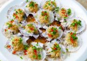 扇貝蒸多久能熟？扇貝蒸多長(zhǎng)時(shí)間最好吃？