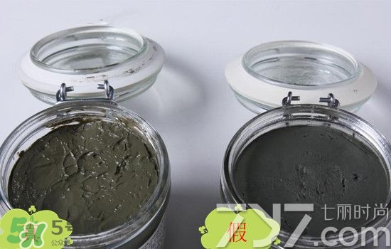 貝佳斯綠泥敷多久？ 貝佳斯綠泥真假辨別？