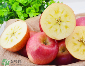 阿克蘇蘋果脆嗎？阿克蘇蘋果是粉蘋果還是脆蘋果？