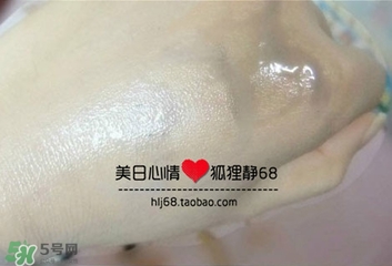 高絲卸妝油怎么用？kose高絲使用方法