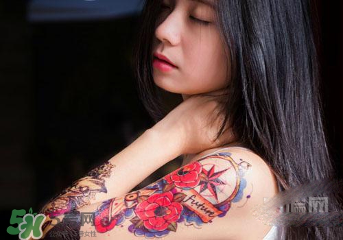 紋身可以徹底洗掉嗎？紋身可以一次徹底洗凈嗎？