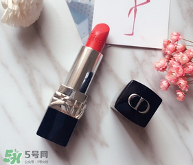 迪奧口紅080怎么樣？迪奧口紅080是新款嗎？