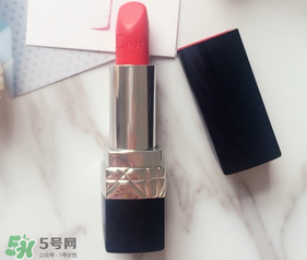迪奧口紅080怎么樣？迪奧口紅080是新款嗎？