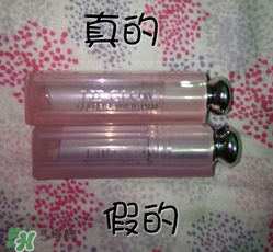 dior迪奧超?？诩t怎么辨別真假？迪奧超?？诩t真假對比