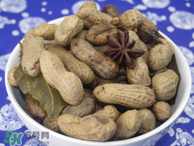 煮花生隔夜能不能吃？花生隔夜可以吃嗎？
