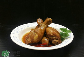 鹵雞腿要多久？鹵雞腿怎么上色？