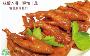 雞爪要煮多久才熟？雞爪煮多久能爛？
