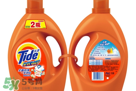 洗衣液一次用多少？洗衣液一次用多少毫升？