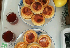 烤蛋撻要什么溫度多長(zhǎng)時(shí)間？烤蛋撻的溫度和時(shí)間