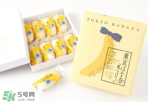 tokyo banana東京香蕉蛋糕價(jià)格 東京香蕉蛋糕日本多少錢？