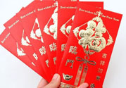 過年壓歲錢怎么花？過年壓歲錢怎么用？