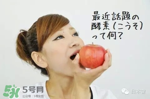 酵素100怎么吃？酵素100的作用和吃法