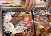 吃燒烤后吃什么水果好？吃完燒烤吃什么水果好？