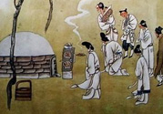 臘月可以上墳嗎？臘月上墳時間