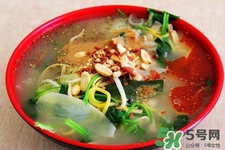 麻辣燙熱量高嗎？吃麻辣燙會胖嗎？