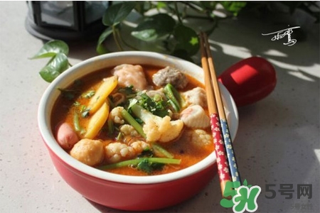 麻辣燙熱量高嗎？吃麻辣燙會胖嗎？