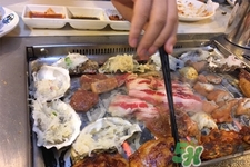 吃燒烤后吃什么水果好？吃完燒烤吃什么水果好？