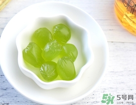 uha味覺(jué)糖怎么吃？uha悠哈味覺(jué)糖吃法