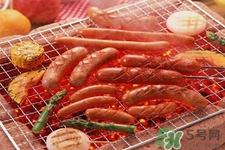 吃燒烤喝什么飲料好？吃燒烤適合喝什么飲料？