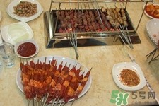 吃燒烤喝什么飲料好？吃燒烤適合喝什么飲料？