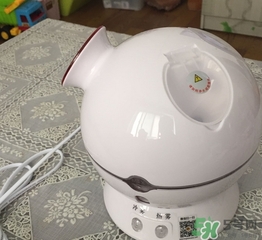 金稻蒸臉器燈不亮了是怎么回事？金稻蒸臉器藍燈不亮怎么辦？