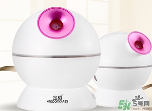 金稻蒸臉器燈不亮了是怎么回事？金稻蒸臉器藍燈不亮怎么辦？