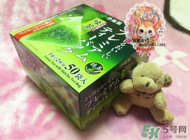 伊藤園綠茶好喝嗎？伊藤園綠茶功效作用