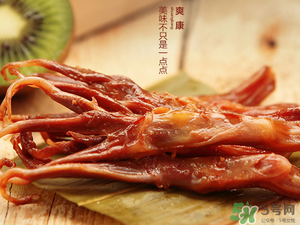 生鴨舌多少錢一斤？生鴨舌哪里有賣？