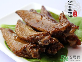 雞翅尖烤箱烤多久？雞翅尖怎么烤箱烤？