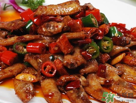 雞翅尖烤箱烤多久？雞翅尖怎么烤箱烤？