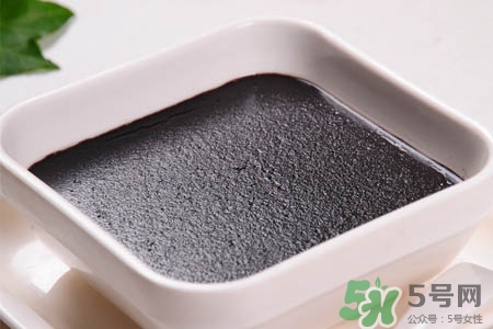 芝麻糊可以減肥嗎？芝麻糊有減肥效果嗎？