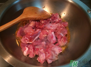 兔肉怎么腌制？腌兔子放多少鹽？