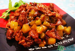 兔肉怎么腌制？腌兔子放多少鹽？