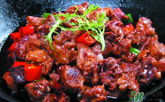 臘狗肉怎么腌制？臘狗肉怎么做好吃？
