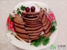 腌豬肝發(fā)霉了怎么處理？豬肝發(fā)霉了還能吃嗎？