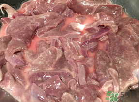腌豬肝發(fā)霉了怎么處理？豬肝發(fā)霉了還能吃嗎？