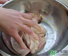 豬肚怎么腌制？腌豬肚怎么做好吃？