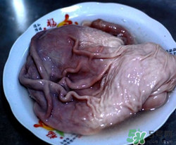 豬肚怎么腌制？腌豬肚怎么做好吃？