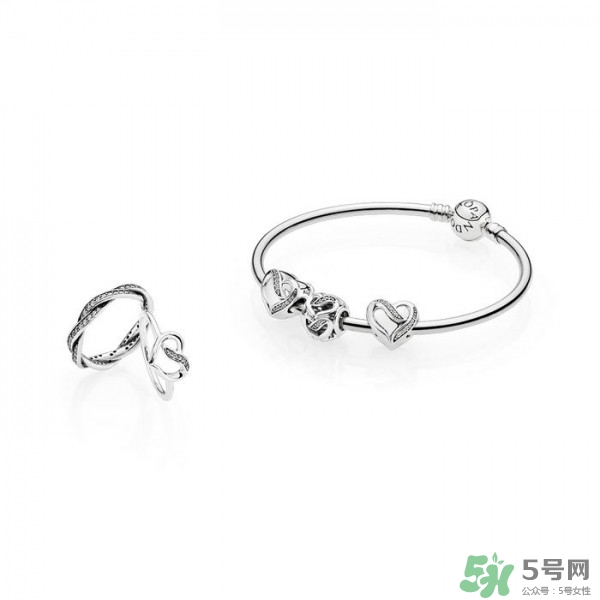 pandora潘多拉2017情人節(jié)系列有哪些？潘多拉2017情人節(jié)系列價(jià)格