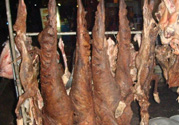 臘狗肉怎么腌制？臘狗肉怎么做好吃？