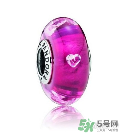 pandora潘多拉2017情人節(jié)系列有哪些？潘多拉2017情人節(jié)系列價格