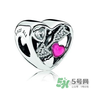 pandora潘多拉2017情人節(jié)系列有哪些？潘多拉2017情人節(jié)系列價格