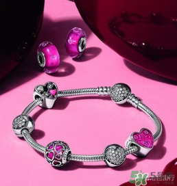 pandora潘多拉2017情人節(jié)系列有哪些？潘多拉2017情人節(jié)系列價格