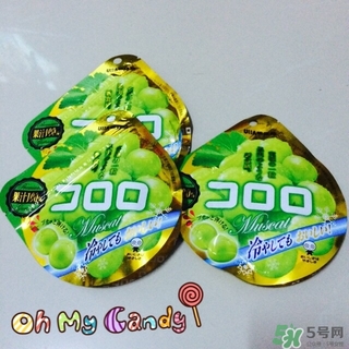 uha味覺(jué)糖怎么吃？uha悠哈味覺(jué)糖吃法