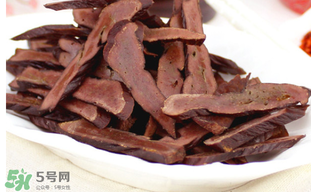 臘豬肝怎么腌制？臘豬肝的腌制方法
