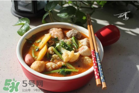 經(jīng)常吃麻辣燙會怎樣？麻辣燙吃多了會怎么樣？