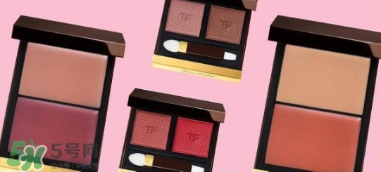 tom ford2017春季彩妝有哪些？tom ford2017春季彩妝價格